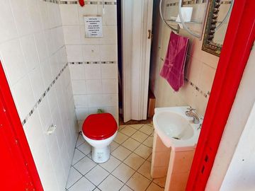 Venta PH 4 amb. Constitución con terraza y quincho