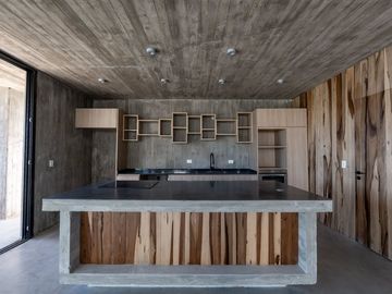 VENTA APTO CRÉDITO Casa a Estrenar San Sebastián