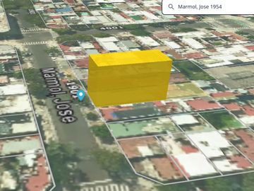 Venta casa con 2 unidades en block multifami Boedo