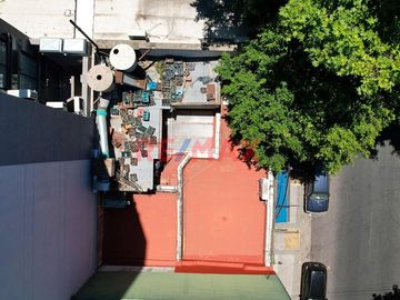 VENTA LOTE EN CHACARITA