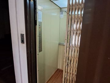 DEPARTAMENTO 4 AMB 6º COCHERA VENTA VILLA ORTUZAR