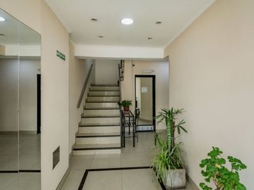 VENTA DEPARTAMENTO DE 3 AMBIENTES-PARQUE CHACABUCO