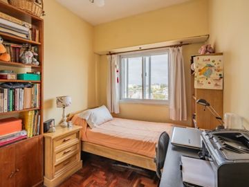 VENTA DEPARTAMENTO DE 3 AMBIENTES-PARQUE CHACABUCO