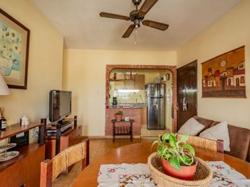 VENTA DEPARTAMENTO DE 3 AMBIENTES-PARQUE CHACABUCO