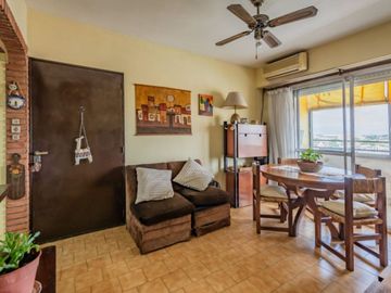 VENTA DEPARTAMENTO DE 3 AMBIENTES-PARQUE CHACABUCO