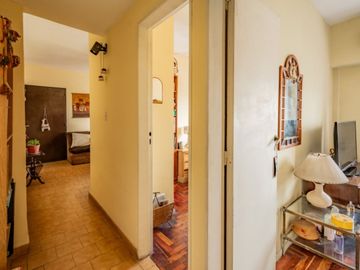 VENTA DEPARTAMENTO DE 3 AMBIENTES-PARQUE CHACABUCO