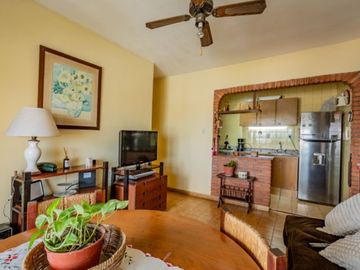 VENTA DEPARTAMENTO DE 3 AMBIENTES-PARQUE CHACABUCO