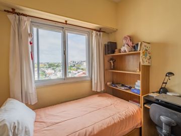 VENTA DEPARTAMENTO DE 3 AMBIENTES-PARQUE CHACABUCO