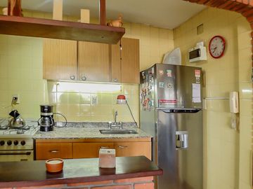 VENTA DEPARTAMENTO DE 3 AMBIENTES-PARQUE CHACABUCO