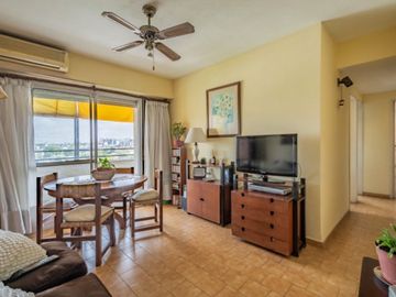 VENTA DEPARTAMENTO DE 3 AMBIENTES-PARQUE CHACABUCO
