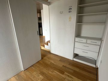 VENTA DUPLEX 3 AMBIENTES CON BALCON EN SAN TELMO