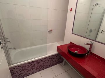 VENTA DUPLEX 3 AMBIENTES CON BALCON EN SAN TELMO
