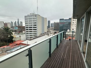 VENTA DUPLEX 3 AMBIENTES CON BALCON EN SAN TELMO