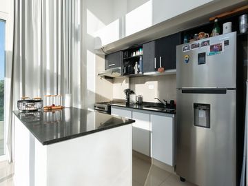 VENTA DEPARTAMENTO EN DUPLEX CON COCHERA