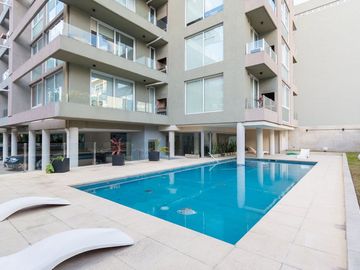 VENTA DEPARTAMENTO EN DUPLEX CON COCHERA