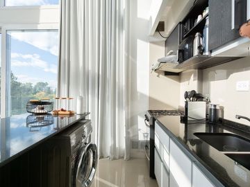 VENTA DEPARTAMENTO EN DUPLEX CON COCHERA