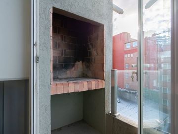 VENTA DEPARTAMENTO EN DUPLEX CON COCHERA