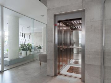 VENTA DEPARTAMENTO EN DUPLEX CON COCHERA