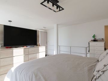VENTA DEPARTAMENTO EN DUPLEX CON COCHERA