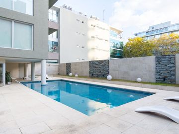 VENTA DEPARTAMENTO EN DUPLEX CON COCHERA