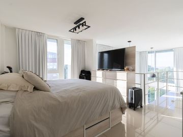VENTA DEPARTAMENTO EN DUPLEX CON COCHERA
