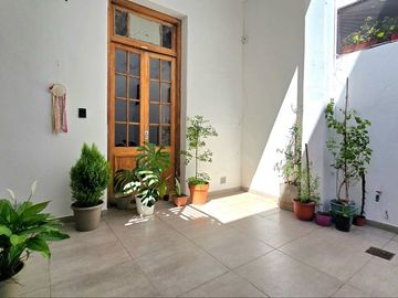 PH 3 AMB PATIO Y TERRAZA SIN EXPENSAS DEVOTO