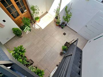PH 3 AMB PATIO Y TERRAZA SIN EXPENSAS DEVOTO