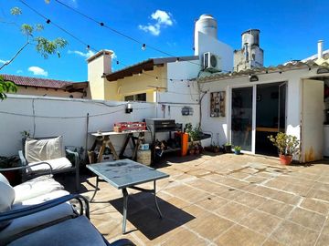 PH 3 AMB PATIO Y TERRAZA SIN EXPENSAS DEVOTO