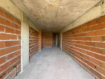 Venta monoamb con balcón  en Villa Ortúzar