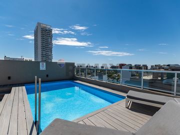 ALQUILER 3 AMBIENTES A ESTRENAR AMENITIES EN NUÑEZ
