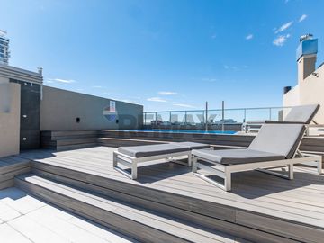 ALQUILER 3 AMBIENTES A ESTRENAR AMENITIES EN NUÑEZ