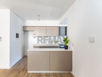 ALQUILER 3 AMBIENTES A ESTRENAR AMENITIES EN NUÑEZ