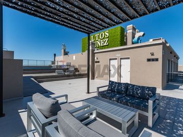 ALQUILER 3 AMBIENTES A ESTRENAR AMENITIES EN NUÑEZ