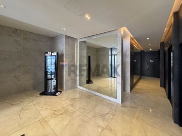 ALQUILER 3 AMBIENTES A ESTRENAR AMENITIES EN NUÑEZ