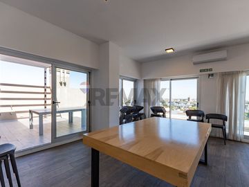 ALQUILER 3 AMBIENTES A ESTRENAR AMENITIES EN NUÑEZ