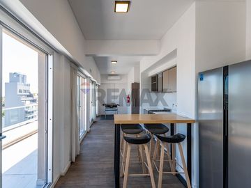 ALQUILER 3 AMBIENTES A ESTRENAR AMENITIES EN NUÑEZ