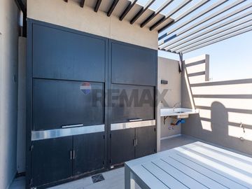 ALQUILER 3 AMBIENTES A ESTRENAR AMENITIES EN NUÑEZ