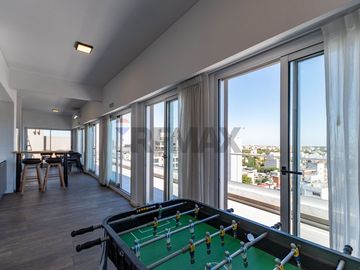 ALQUILER 3 AMBIENTES A ESTRENAR AMENITIES EN NUÑEZ