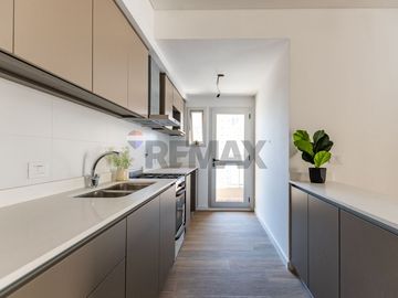 ALQUILER 3 AMBIENTES A ESTRENAR AMENITIES EN NUÑEZ