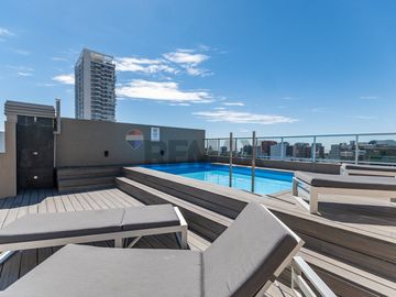 ALQUILER 3 AMBIENTES A ESTRENAR AMENITIES EN NUÑEZ