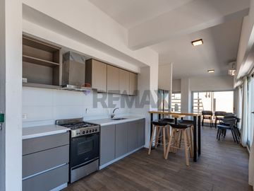 ALQUILER 3 AMBIENTES A ESTRENAR AMENITIES EN NUÑEZ