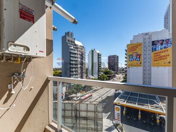 ALQUILER 3 AMBIENTES A ESTRENAR AMENITIES EN NUÑEZ