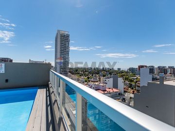 ALQUILER 3 AMBIENTES A ESTRENAR AMENITIES EN NUÑEZ
