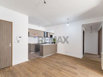 ALQUILER 3 AMBIENTES A ESTRENAR AMENITIES EN NUÑEZ