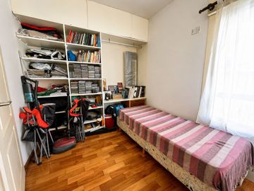 Venta 3 amb, 2 cocheras, APTO CRÉDITO