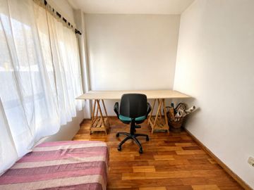 Venta 3 amb, 2 cocheras, APTO CRÉDITO