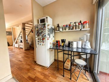 Venta 3 amb, 2 cocheras, APTO CRÉDITO