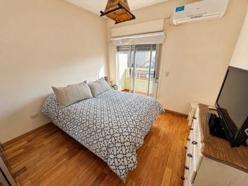 Venta 3 amb, 2 cocheras, APTO CRÉDITO