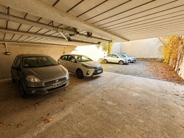 Venta 3 amb, 2 cocheras, APTO CRÉDITO