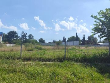 Lotes de 345m2 en Barrio Parque - Moreno